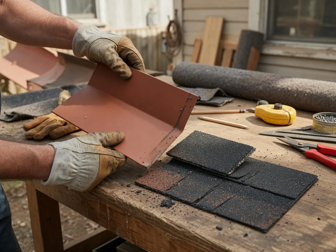 Roof Repair company in Shelbyville, MI